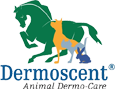 Dermoscent - Skin care for dog, cat and horse with natural active ingredients
